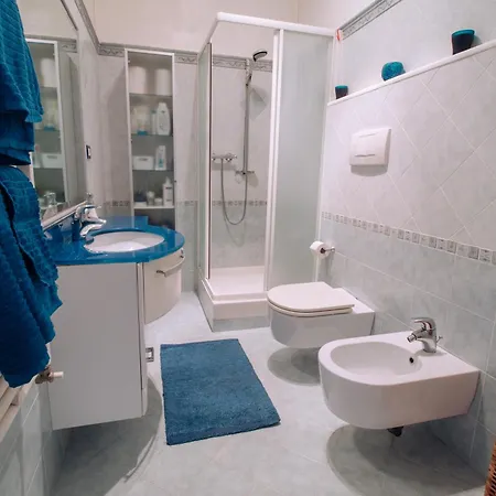 Flat With High Speed Internet * Tocco da Casauria