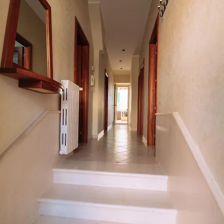 Apartment Flat With High Speed Internet Tocco da Casauria