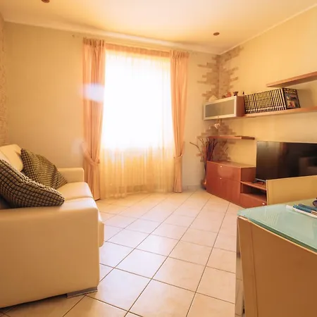 Apartment Flat With High Speed Internet Tocco da Casauria