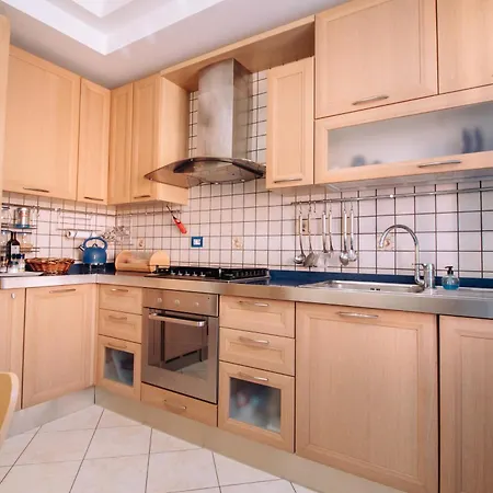 公寓 Flat With High Speed Internet Tocco da Casauria