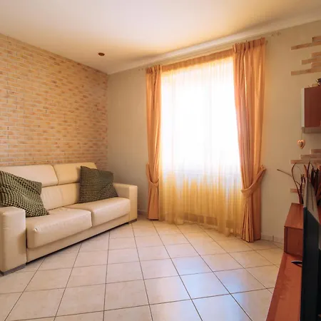 Flat With High Speed Internet Tocco da Casauria