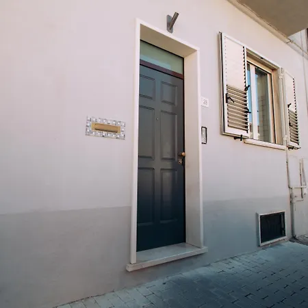 Apartment Flat With High Speed Internet Tocco da Casauria