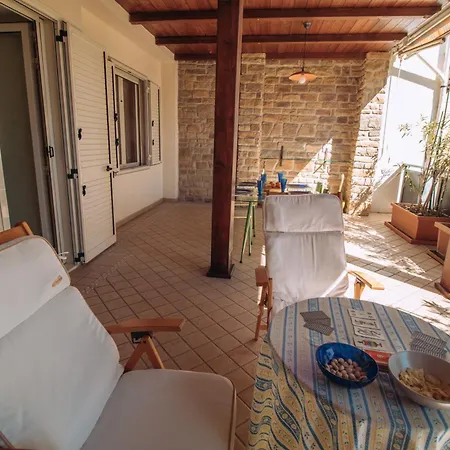 Flat With High Speed Internet Apartment Tocco da Casauria