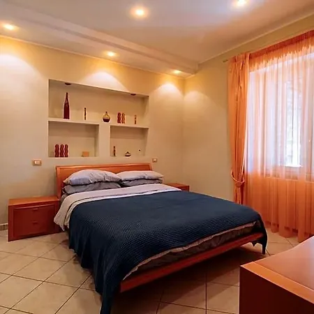 Flat With High Speed Internet *