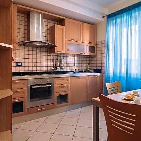 Flat With High Speed Internet * Tocco da Casauria