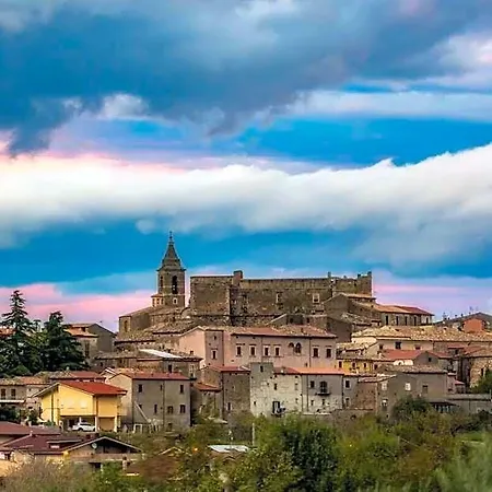Flat With High Speed Internet * Tocco da Casauria