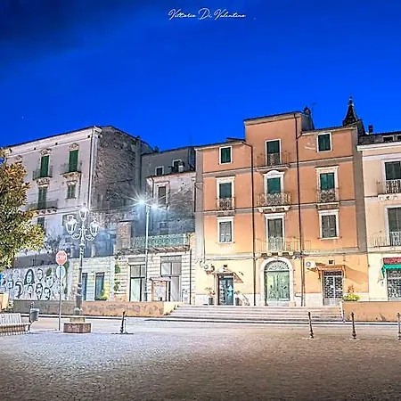 Flat With High Speed Internet * Tocco da Casauria
