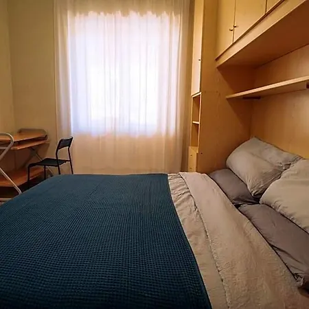 Apartment Flat With High Speed Internet *