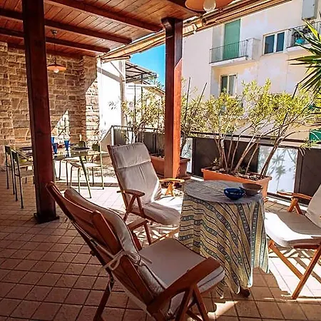 Flat With High Speed Internet * Tocco da Casauria