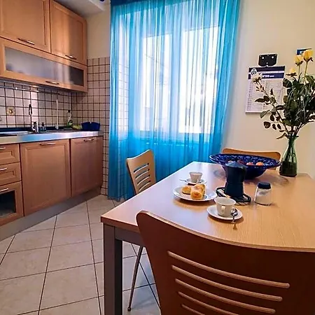 Flat With High Speed Internet Apartment Tocco da Casauria