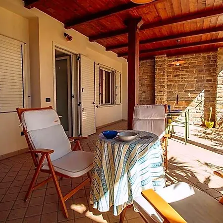 Flat With High Speed Internet Apartment
