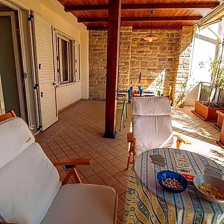 Apartment Flat With High Speed Internet