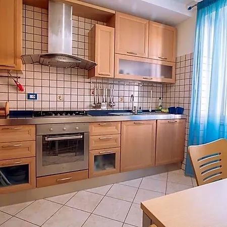 Flat With High Speed Internet Apartment Tocco da Casauria