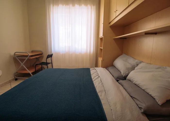 Flat With High Speed Internet Tocco da Casauria