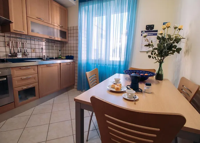 Flat With High Speed Internet Διαμέρισμα *