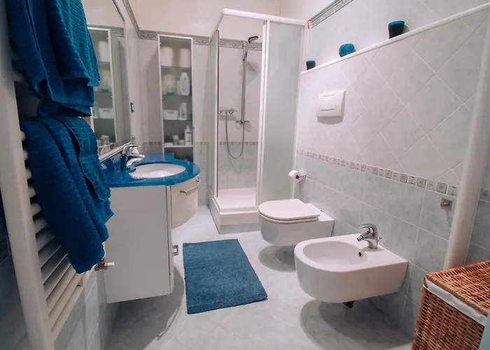 Flat With High Speed Internet * Tocco da Casauria