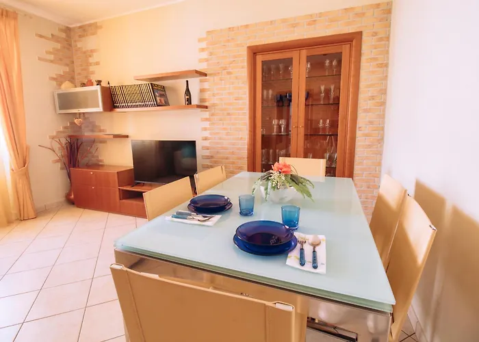 Διαμέρισμα Flat With High Speed Internet *