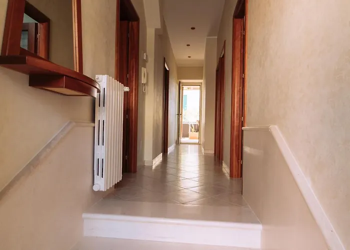 Διαμέρισμα Flat With High Speed Internet Tocco da Casauria