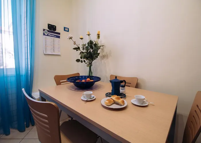 Flat With High Speed Internet Διαμέρισμα