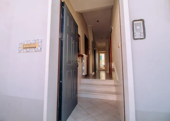 Flat With High Speed Internet Διαμέρισμα