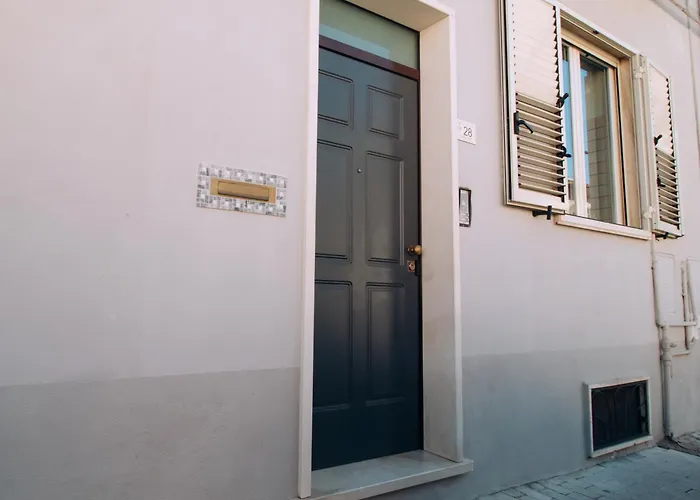 شقة Flat With High Speed Internet Tocco da Casauria