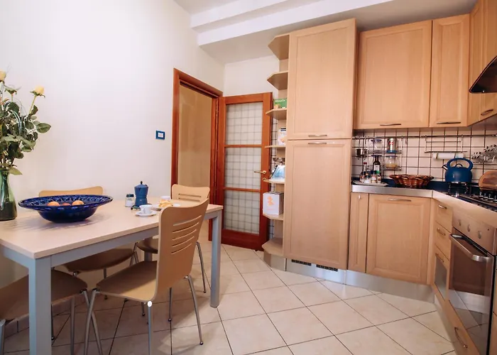 Flat With High Speed Internet Tocco da Casauria