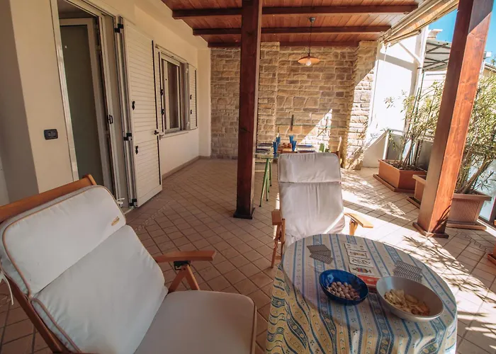 Flat With High Speed Internet شقة Tocco da Casauria