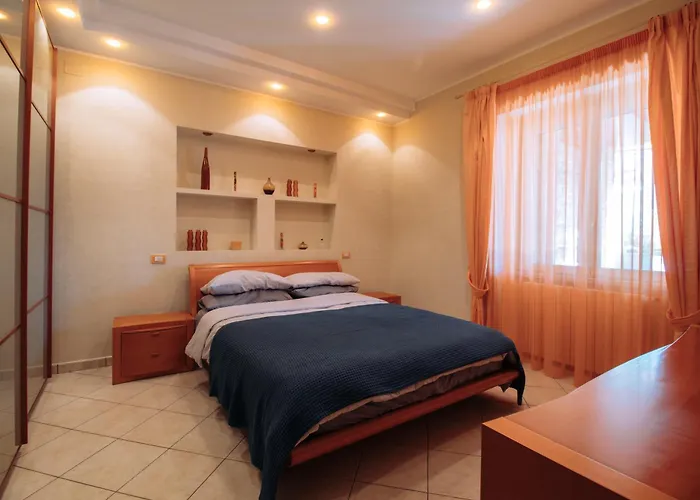 Flat With High Speed Internet شقة Tocco da Casauria